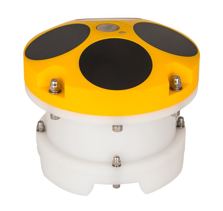 HydroFlow Acoustic Doppler Current Profilers