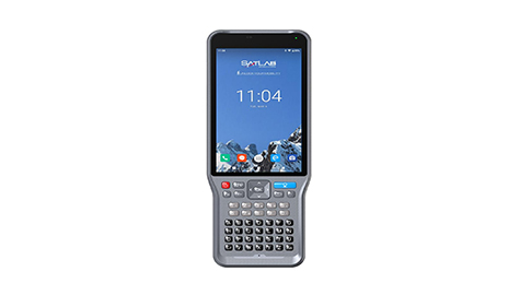 SHC55 Handheld Controller