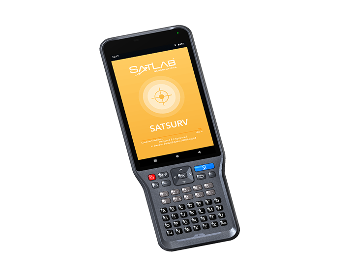 SHC55 Handheld Controller